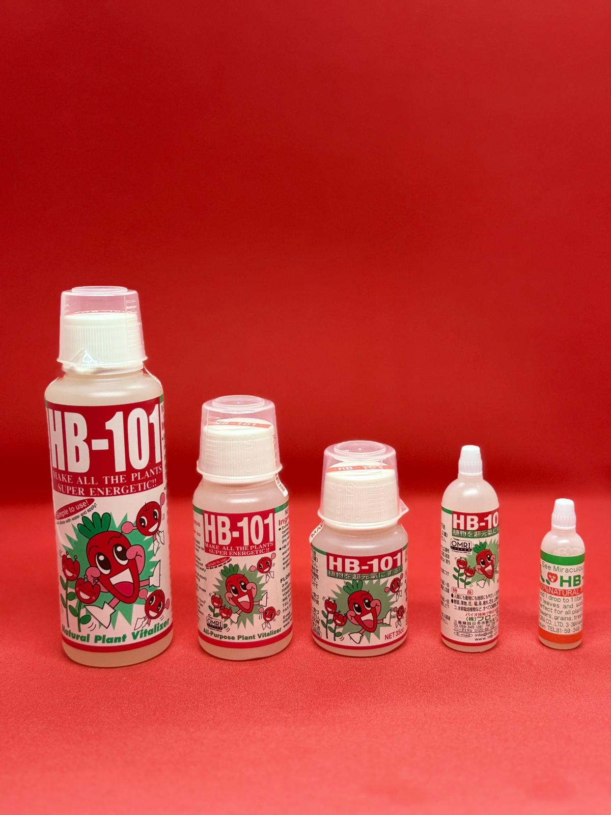 HB-101