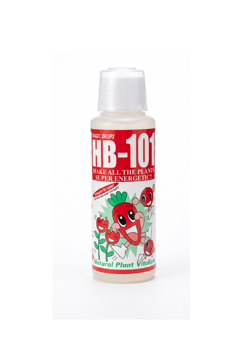 HB-101 100 ml