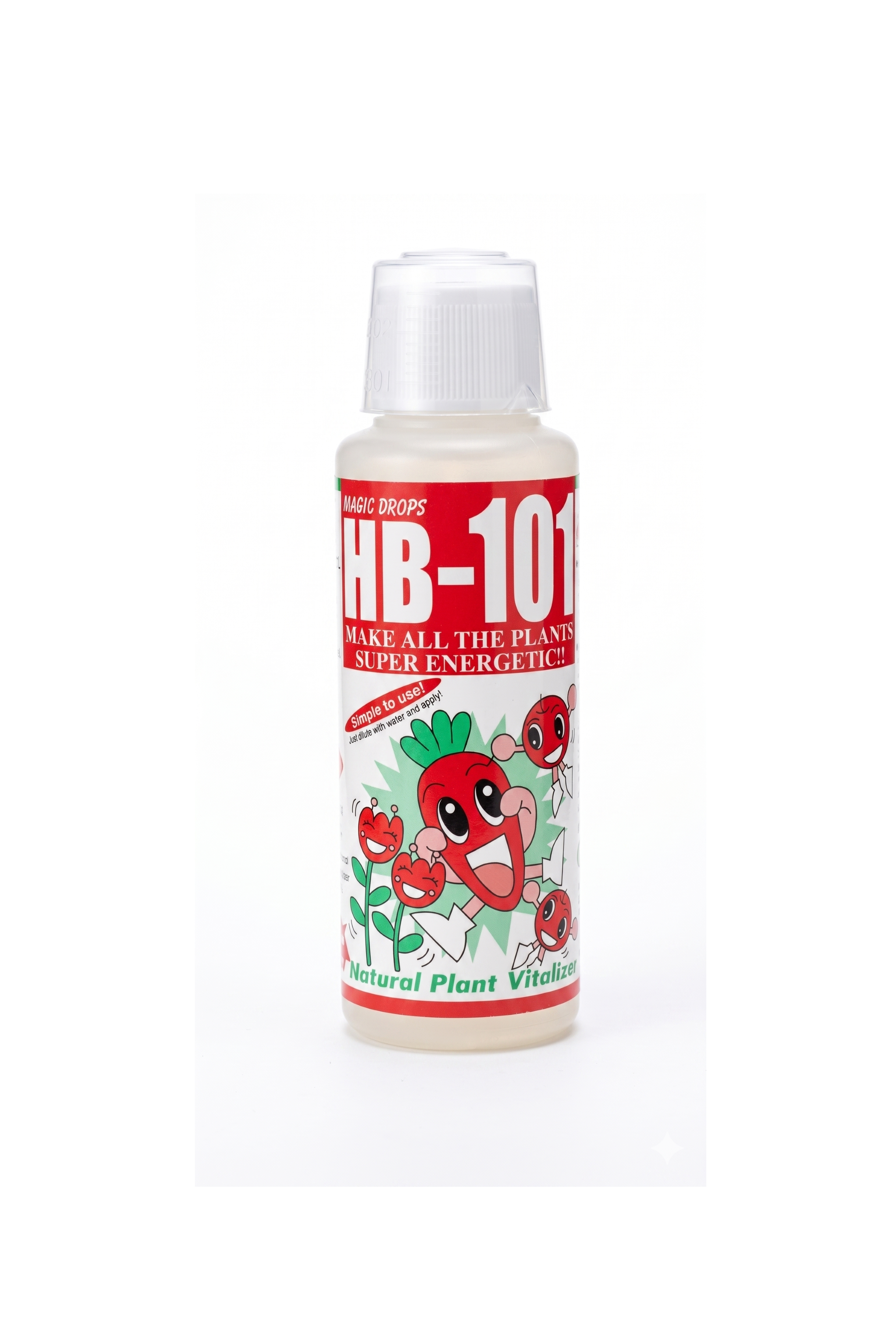 HB-101 100 ml