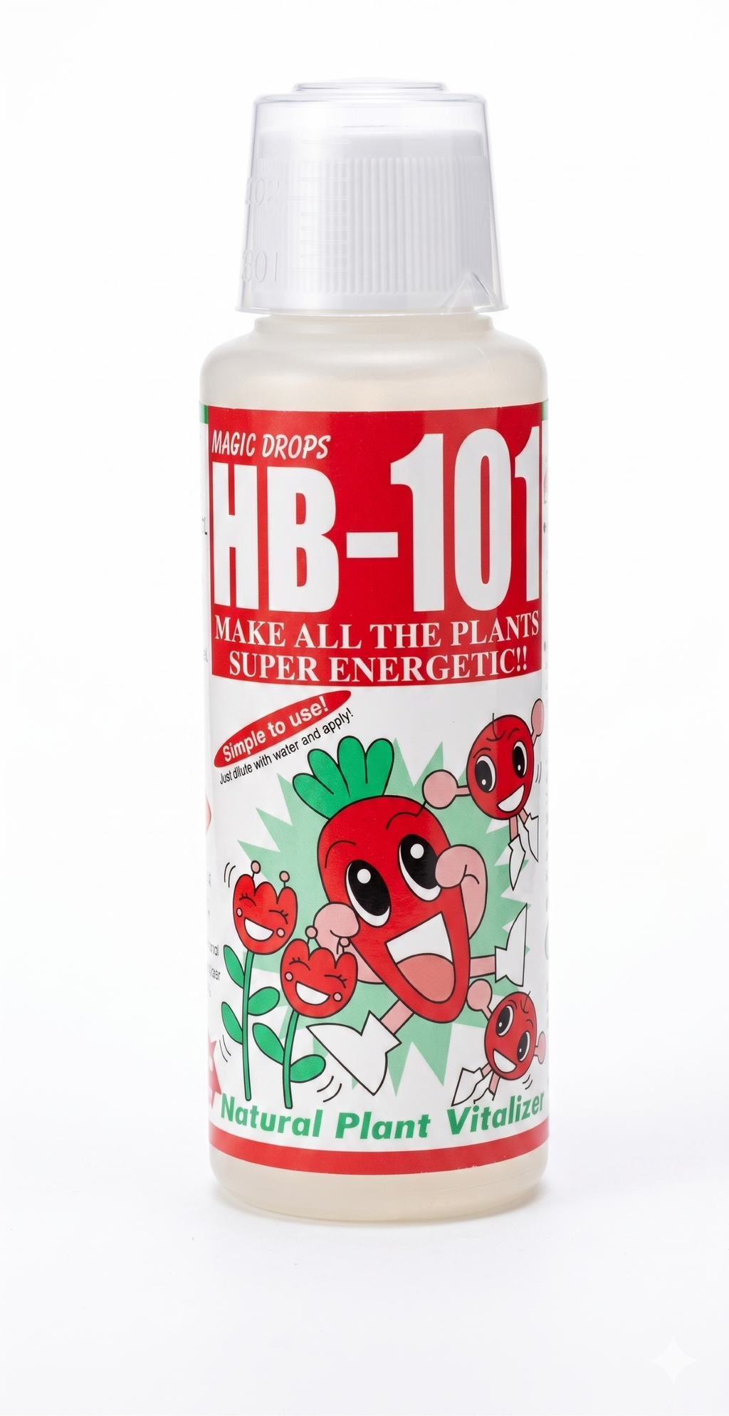 HB-101 100 ml