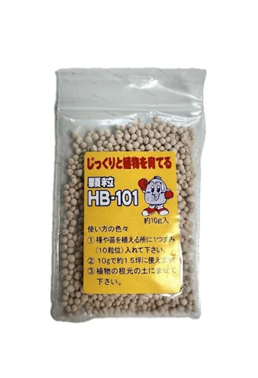 Granül HB-101 10 gr