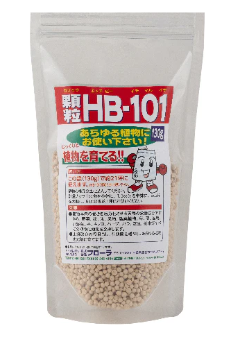 Granül HB-101 130 gr