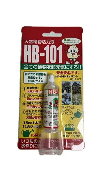 HB-101 15ml