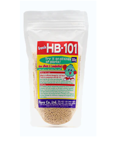 Granül HB-101 (300 gr)