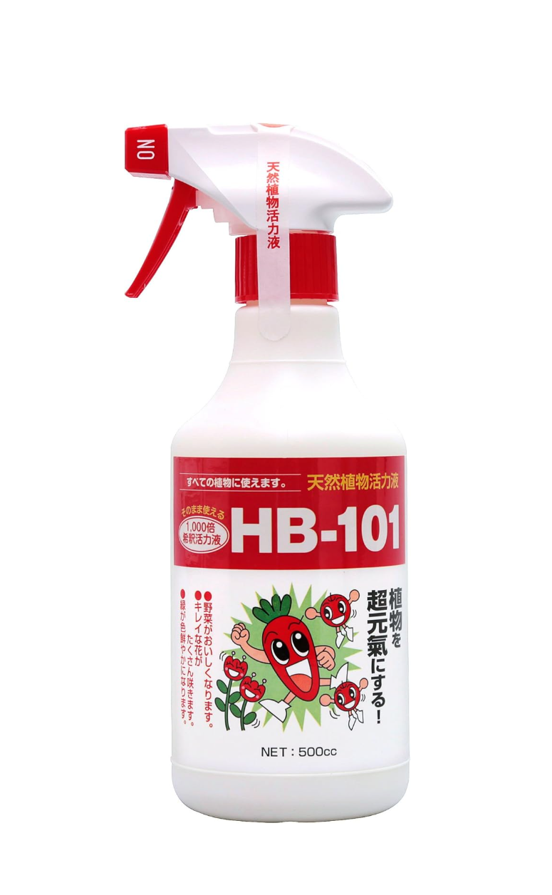 Sprey HB-101 (500 ml)