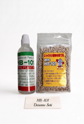 HB-101 Deneme Seti (6 ml+10gr)