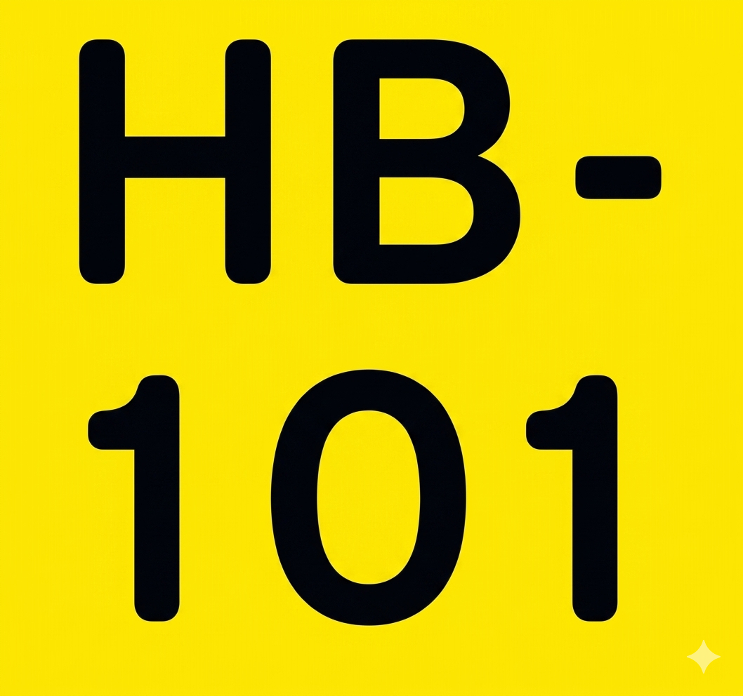 HB-101 Türkiye