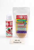 HB-101 Premium Seti (100ml+300gr)