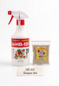 HB-101 Tanışma Seti (500ml+30gr)